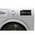 博世(Bosch) WLK242681W 6.2公斤 超薄滚筒洗衣机(银色) BLDC变频静音电机 大LED显示屏幕第5张高清大图