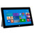【点击有惊喜!】微软（Microsoft）Surface 2-32G SA10.6英寸商务便携平板电脑（NVIDIA Tegra 4 (T40) 1.7 GHz 摄像头 2G内存 32G存储 win8）银色第2张高清大图