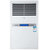 海尔（Haier）KFRd-120LW/51BAC12 5匹立柜式冷暖商用空调第4张高清大图