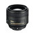 尼康（Nikon）AF-S 尼克尔 85mm f/1.8G 中远摄定焦镜头(黑色 套餐一)第2张高清大图