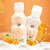 椰芝岛 甜橙味338mlx12瓶 胃动力乳酸菌酸奶牛奶第3张高清大图