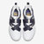 耐克Nike詹姆斯士兵12代篮球鞋Soldier 战士12迷彩白蓝主场男子高帮实战运动鞋AO4055-001(白蓝AO4055-100 42)第2张高清大图