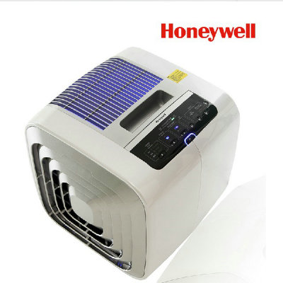霍尼韦尔(Honeywell) HAP-801APCN 空气净化器 去除PM2.5 家用/办公空气净化机(官方标配 HAP-801APCN整机一台)