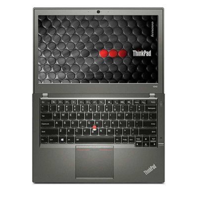 联想(thinkpad x240/x240/x240 12英寸笔记本电脑 预装win7(x240-3cd