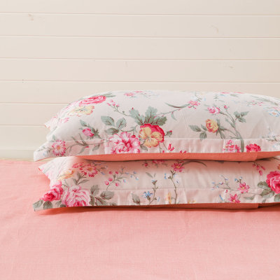 【【包邮】 宁娃家纺 纯棉12868标准规格四件