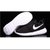 Nike/耐克 伦敦 Nike Roshe Run BR透气男女款 跑步休闲鞋(黑白 40.5)第4张高清大图