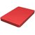 东芝（TOSHIBA）Alumy系列2T 移动硬盘 2.5英寸USB3.0(红色)第3张高清大图