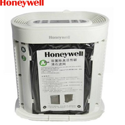霍尼韦尔(Honeywell) HPA-100APCN 空气净化器