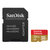 闪迪（SanDisk）高速移动MicroSDHC UHS-I存储卡 TF卡 32GB第5张高清大图