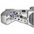 爱普生（EPSON）超短焦互动教育投影仪 高清办公投影机 CB-575Wi（2700流明 宽屏互动）第4张高清大图