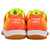 威克多VICTOR羽毛球鞋轻便透气防滑减震男女运动鞋(桔色 45及以上)第3张高清大图