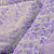 越发家纺 全棉夏被 高支高密磨毛夏被 空调被 (爱丽丝-紫 150*200cm)第3张高清大图