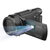 索尼（SONY) FDR-AXP55 高清数码摄像机 4K/25P影像录制 5轴防抖 26.8mm 广角蔡司镜头(黑色 官方标配)第5张高清大图