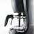 飞利浦（Philips）HD7431 咖啡机 滴漏式 煮咖啡 防滴漏功能(随机颜色)第3张高清大图