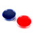 天色 印台 印油 财务印章光敏印油 印泥 印台油 红/蓝色可选(TS-3102双色快干印台 单盒)第3张高清大图