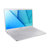 三星（SAMSUNG）星曜 900X5N系列 15英寸高清笔记本电脑(900X5N-K02  银)第2张高清大图