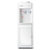 奥克斯（AUX）L 立式节能饮水机温热制冷冰热型办公室宿舍家专用饮水机(温热)第2张高清大图
