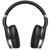 森海塞尔(Sennheiser) HD 4.50BTNC 高保真音质 无线蓝牙降噪耳机 可折叠 黑色第2张高清大图