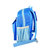 托马斯儿童书包幼儿园小学生双肩背包/文具(TCB200606(蓝))第3张高清大图