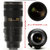 尼康（Nikon）AF-S 70-200mmf/2.8G ED VR II 远摄变焦镜头(【正品行货】套餐二)第3张高清大图