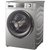 海尔(Haier) XQG80-HBDX14686LU  8公斤 洗烘一体变频滚筒洗衣机  星空银第3张高清大图