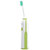 飞利浦（PHILIPS）电动牙刷HX3216 充电式成人声波震动电动牙刷 智能净白牙齿(HX3216/31绿色)第3张高清大图