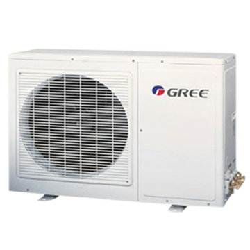 格力（Gree） 小1.5匹 变频 Q铂 冷暖电辅 壁挂式空调  KFR-32GW/(32596)FNAa-A3空调(白色)