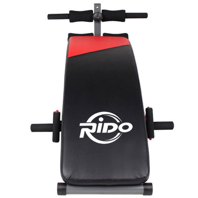 力动（RIDO）GM0440腹肌板健腹板