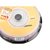 啄木鸟CD-R/24X光盘（10片装）（210MB/24MIN）第3张高清大图