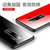 三星S9手机壳s9plus有机玻璃壳s9保护套防摔全包S9+个性时尚男女新款(象米白 S9+ 6.2寸)第4张高清大图
