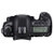 佳能（Canon）EOS 5DS 单反机身 5ds 5Ds 单机身 单机 5DS(佳能5DS黑色 佳能5DS)(套餐二)第4张高清大图