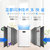 亚都 YADU空气净化器KJ500G-B04家用办公室快速净化多面进风智能WIFI双面滤芯(白色 高性价比)第4张高清大图