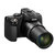 尼康（Nikon） P530 数码相机（黑色） 42倍光学变焦超远摄镜头(优惠套餐三)第4张高清大图
