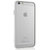迪沃 Apple IPhone6 4.7英寸绚透保护套（白色）第5张高清大图