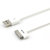 CE-LINK 1018 APPLE 30PIN TO USB适配器(雪白色)第2张高清大图