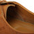 西瑞流行男鞋brogue布洛克男士休闲鞋英伦男鞋韩版皮鞋男潮(棕色 40)第4张高清大图