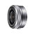 索尼（Sony)）A6000（16-50/55-210）双头套机 微单相机(白色 套餐五)第2张高清大图