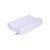 TAIPATEX泰国原装进口天然乳胶枕 透气养护枕(白色 PT3S)第5张高清大图