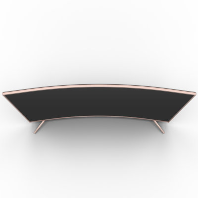 海信(hisense) 65英寸4K超清智能网络 娥眼仿生