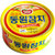 【国美自营超市】韩国进口东远金枪鱼罐头100g第3张高清大图