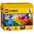 正版乐高LEGO CLASSIC经典创意系列 10702 创意拼砌套装 积木(彩盒包装 件数)第3张高清大图
