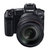 佳能(Canon)EOS R(RF 24-105mm F4 L IS USM) 全画幅专微数码相机 撼动你心 搭配高性能RF镜头第2张高清大图