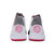 Adidas D Rose 9 阿迪达斯 罗斯9代篮球鞋玫瑰粉白 美国队 酷灰 实战男子运动鞋BB7658 AQ0036(黑粉BB7658 41)第5张高清大图