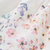 davebella戴维贝拉女童夏装2018新款背心连衣裙宝宝洋气裙DB7690(7Y 白)第3张高清大图