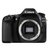 佳能（Canon）EOS 80D(18-135 USM+50F1.8 STM) 双镜头单反相机(套装八)第2张高清大图