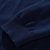 JEEP吉普秋冬新款针织衫纯棉套头衫纯色高密度棉毛衣青年内外百搭休闲上衣男装外套(XH3230宝蓝 M)第3张高清大图