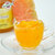 送弯曲勺 Socona蜂蜜柚子茶500gX2瓶 韩国风味水果茶蜜炼酱冲饮品第4张高清大图