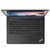 联想ThinkPad E470系列 14英寸笔记本电脑 轻薄商务办公电脑/多款配置可选(黑色 20H1A01TCD)第4张高清大图