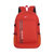 NIKE耐克学生书包双肩包男女包气垫背包旅行包(红色)第4张高清大图