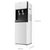 美的（Midea）YD1202S-F 饮水机 柜式2L大容量 立式电子制冷型饮水器第3张高清大图
